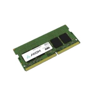 4X70N24889-AX Axiom AX 16GB DDR4 SO-DIMM 2400 MHz