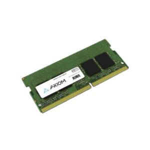 4X70R38789-AX Axiom 4GB DDR4 2666MHz SODIMM RAM