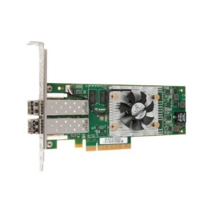 4XC0F28745 Lenovo ThinkServer Dual-Port Fibre Channel Adapter