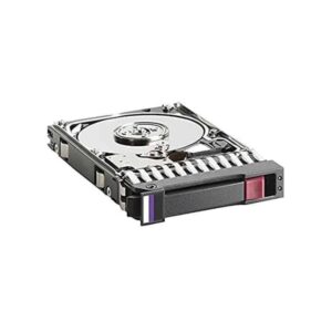 504334-001 HP 146GB 15K RPM 2.5" SAS SFF Hard Drive