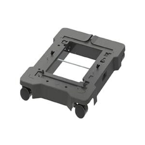 50G0855 Lexmark Printer Stand with Caster Base