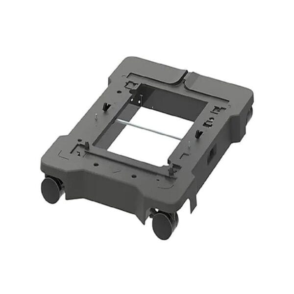 50G0855 Lexmark Printer Stand with Caster Base