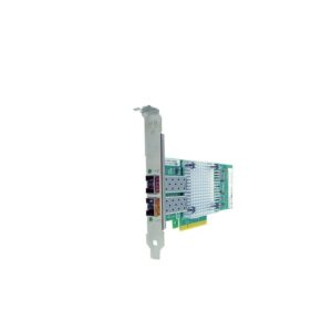 540-BBUN-AX Axiom 10G Dual PT SFP PCIe 3.0 x8 Adapter