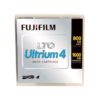 600006393 Fuji LTO Ultrium-4 Data Cartridge - 800GB/1.6TB