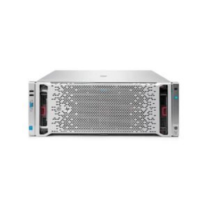652064-B21 HPE ProLiant ML350p Gen8 LFF Chassis Server