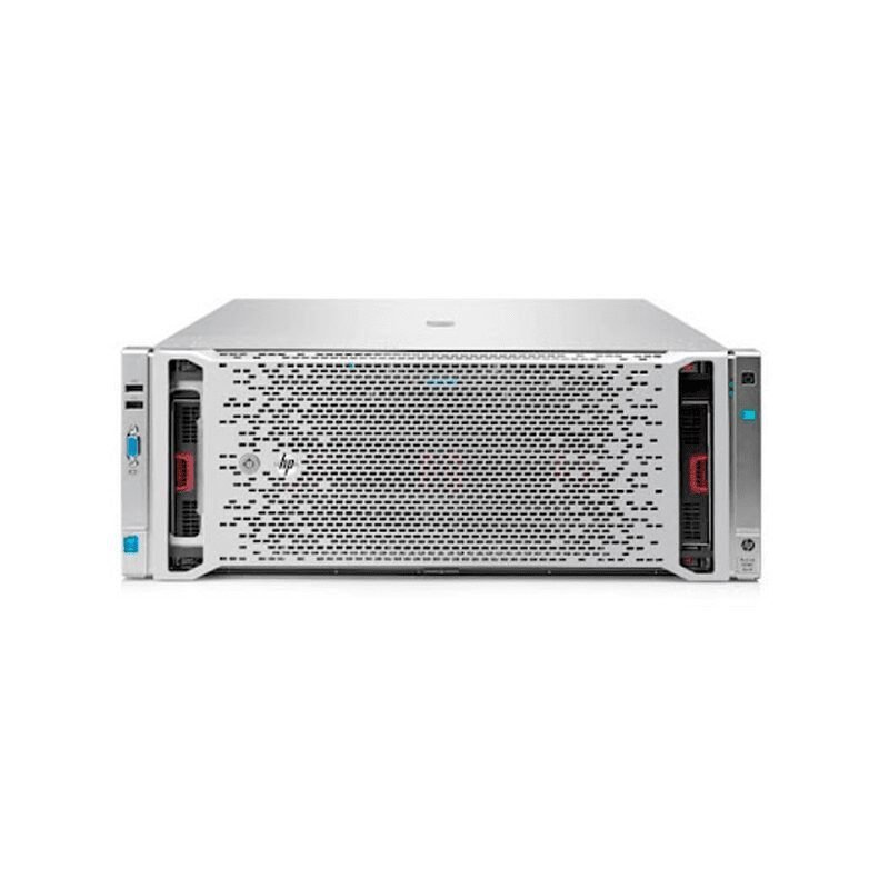 652064-B21 HPE ProLiant ML350p Gen8 LFF Chassis Server