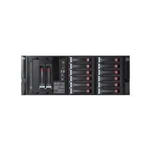 654080-S01 HPE ProLiant DL370 G6 Server with E5649/2.53GHz 2P and 8GB RAM