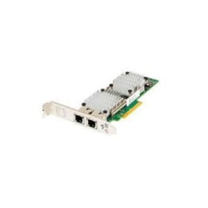 656596-B21 HPE 10GETH 2P 530T Ethernet Adapter