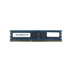 669322-B21 HP 4GB DDR3 ECC Memory Module 1600Mhz