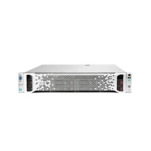 670857-S01 HPE ProLiant Dl380P Gen8 Server with E5-2609