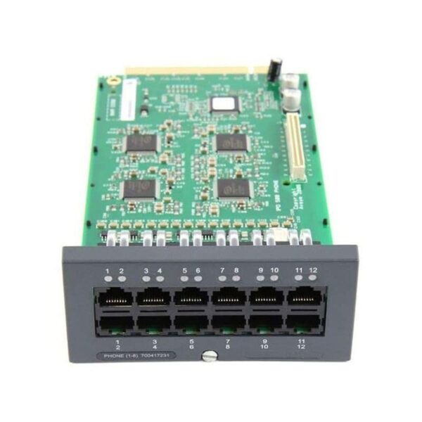 700417231 - Avaya IP Office IP500 8-Extension Phone Card