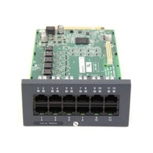 700500758 Avaya IP 500 TCM 8 Digital Extension Card