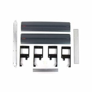 700503160 Avaya IP500 V3 Wall Mounting Kit