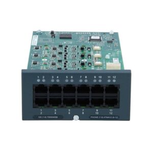 700504556 - Avaya IPO IP500V2 ATM V2 Combo Card