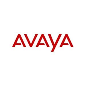 700513368 Avaya Vantage Replacement Cradle Stand