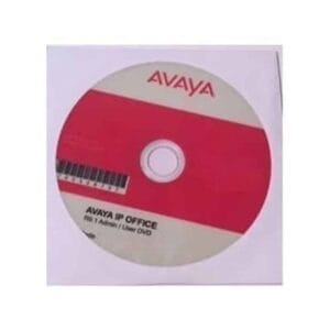 700513403 Avaya IP Office Select Virtualized Software