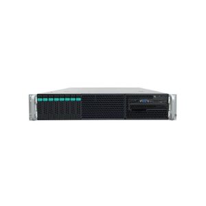 710724-S01 HP Rack Mountable 2U AMD 12-Core CPU 2.8GHz
