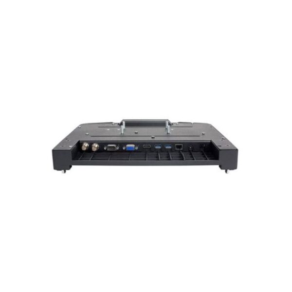 7160-0577-00 Gamber-Johnson Docking Station - VGA & HDMI with 10Mb LAN