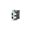 727055-B21 HP 10Gb Ethernet 2-Port 562SFP+ Network Adapter
