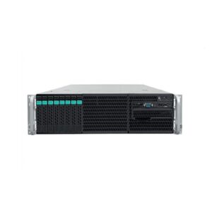 747088-001 HPE ProLiant DL360e G8 Server with Intel Xeon E5-2403v2 and 4GB RAM