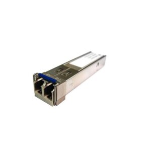 748742-001 HP 40Gb/s QSFP+ Transceiver Module - 40GBase-SR4 Multi-Mode Fibre 850nm 300m