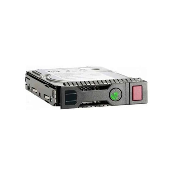 759546-001 HP 300GB 15K RPM 2.5" SFF SAS Hard Drive