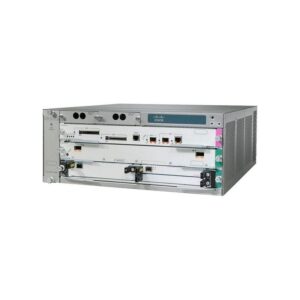7603S-RSP7C-10G-P Cisco 7603 High-Performance Router