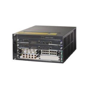 7604-RSP7C-10G-R Cisco 7604 Router Bundle - High-Performance Edge Solution
