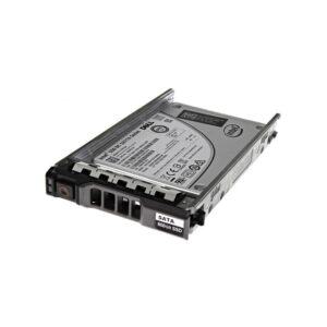 76Y5D Dell 800GB 2.5-inch SATA MLC SSD Drive