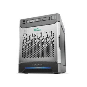 783958-S01 HPE ProLiant Micro Server Gen8 with Xeon 2.3GHz and 4GB RAM