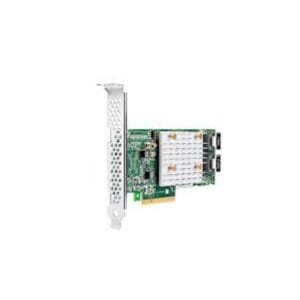 804394-B21 HP Smart Array E208i-p SR Gen10 Controller