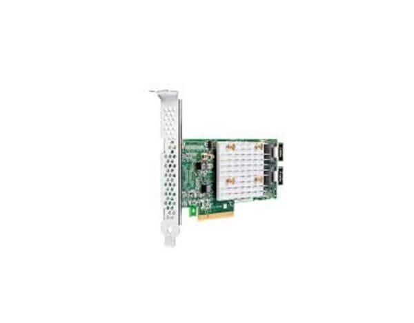 804394-B21 HP Smart Array E208i-p SR Gen10 Controller