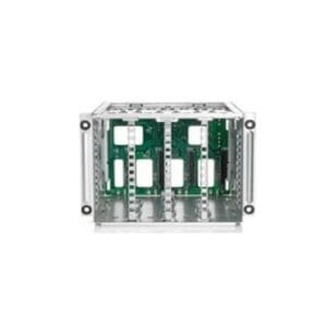 826691-B21 HPE Backplane Kit for ProLiant DL380 Gen10
