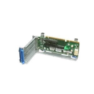 826704-B21 HPE Riser Kit for GPU Expansion