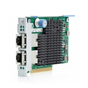 867328-B21 HPE 25 Gigabit Dual-Port SFP28 Network Adapter