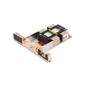 872453-001 HP High Performance 1U Heatsink