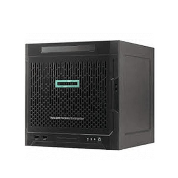 878488-S01 HPE Gen10 Micro Server X3421 2.1GHz with 8GB RAM