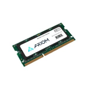 A7022339-AX Axiom AX 8GB DDR3L SO-DIMM 204-pin 1600 MHz
