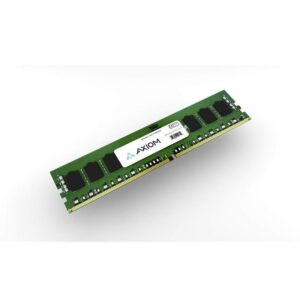 A8733212-AX Axiom AX DDR3 8GB 240-Pin Memory Module 1600MHz