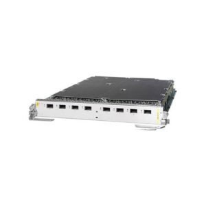 A9K-8T/4-E - Cisco ASR 9000 Series 8-Port 10GE DX Line Card