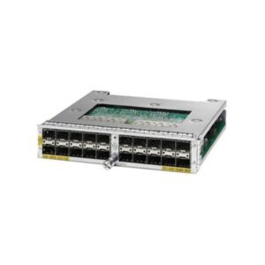 A9K-MPA-20X1GE - Cisco ASR 9000 Series 20-Port 1GE Adapter