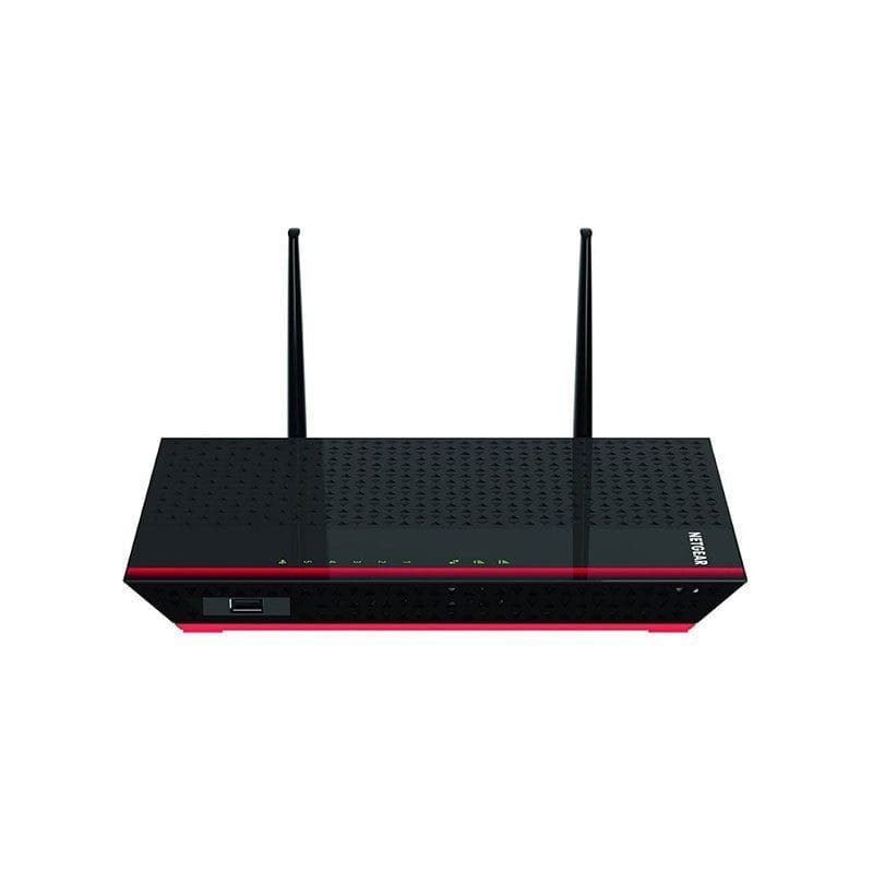 AC1200 EX6200 Netgear High Power Dual Band Wi-Fi Extender