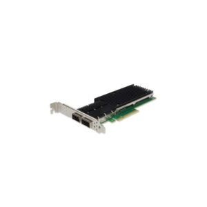 ADD-PCIE-2RJ45-10G AddOn Dual Port 10Gb PCIe HBA Network Adapter