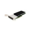 ADD-PCIE-4SFP+ AddOn Quad USB 3.0 PCIe HBA Card