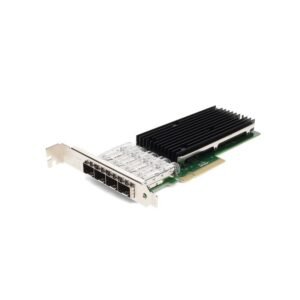 ADD-PCIE-4SFP+ AddOn Quad USB 3.0 PCIe HBA Card