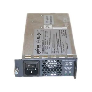 AIR-PWR-5500-AC Cisco Redundant Power Supply for Wireless Controllers