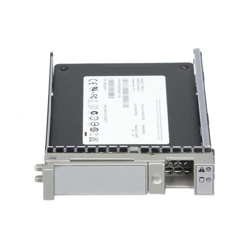 AIR-SD240GBKS4-EV Cisco 240GB SATA 6Gbps SSD