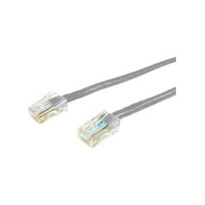 3827GY-15 APC Cat 5 15ft UTP Patch Cable - Grey RJ45 Male