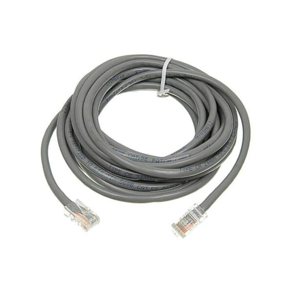 3827GY-25 APC 25ft Grey Category 5 UTP Patch Cable