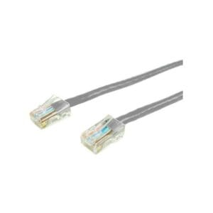 3827GY-40 APC by Schneider Electric Cat5 UTP Patch Cable, Grey